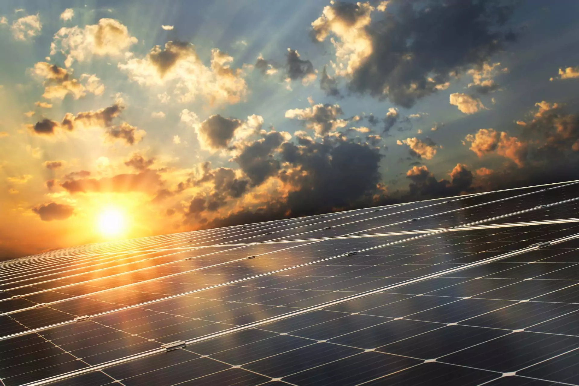 girasole energies producteur d'électricité photovoltaïque