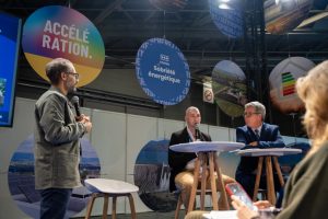 Pont-du-Casse : quand l’énergie solaire devient un projet collectif et durable